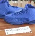 Authentic PSNY “Wheat” Air 12 Jordan x 0501